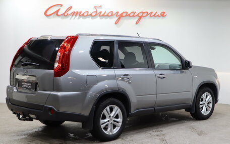 Nissan X-Trail, 2014 год, 1 290 000 рублей, 6 фотография