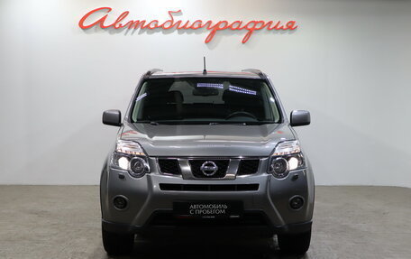 Nissan X-Trail, 2014 год, 1 290 000 рублей, 2 фотография