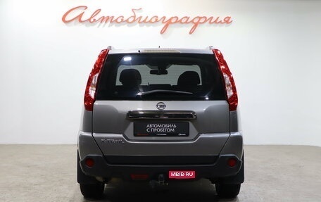 Nissan X-Trail, 2014 год, 1 290 000 рублей, 5 фотография