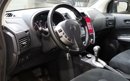 Nissan X-Trail, 2014 год, 1 290 000 рублей, 7 фотография