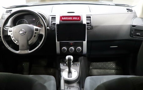 Nissan X-Trail, 2014 год, 1 290 000 рублей, 8 фотография