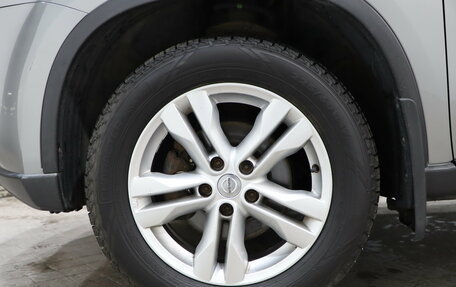 Nissan X-Trail, 2014 год, 1 290 000 рублей, 22 фотография