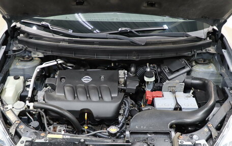 Nissan X-Trail, 2014 год, 1 290 000 рублей, 21 фотография