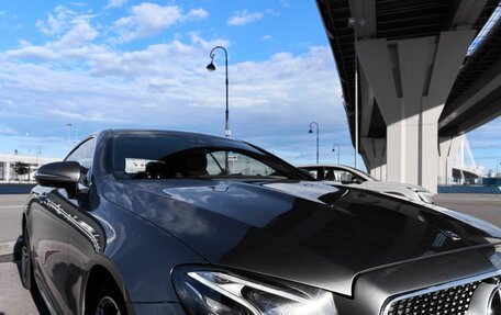 Mercedes-Benz E-Класс, 2017 год, 3 598 000 рублей, 6 фотография