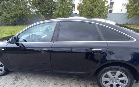 Audi A6, 2006 год, 800 000 рублей, 2 фотография