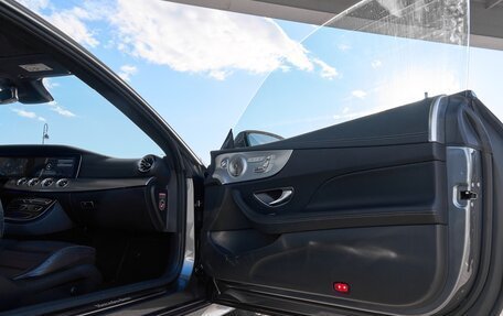 Mercedes-Benz E-Класс, 2017 год, 3 598 000 рублей, 11 фотография