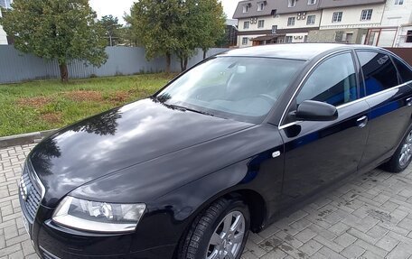 Audi A6, 2006 год, 800 000 рублей, 1 фотография