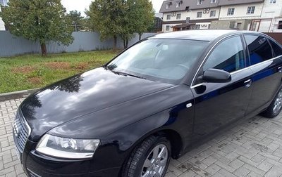 Audi A6, 2006 год, 800 000 рублей, 1 фотография