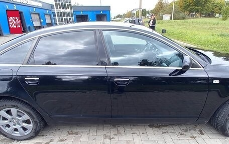 Audi A6, 2006 год, 800 000 рублей, 3 фотография
