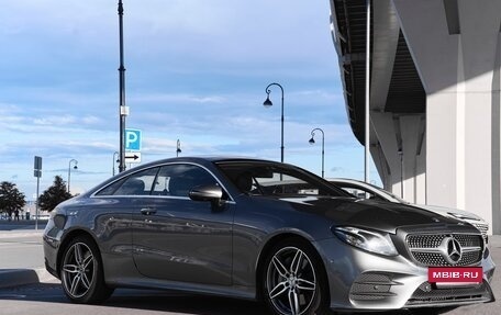 Mercedes-Benz E-Класс, 2017 год, 3 598 000 рублей, 3 фотография