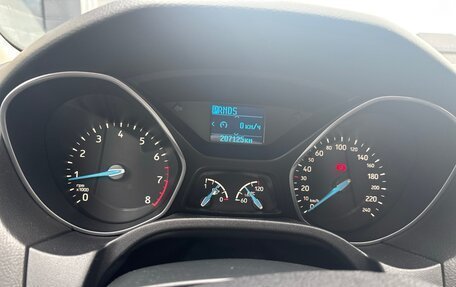 Ford Focus III, 2017 год, 900 000 рублей, 1 фотография