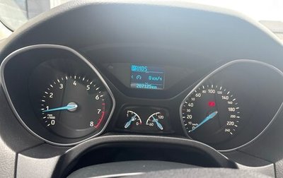Ford Focus III, 2017 год, 900 000 рублей, 1 фотография