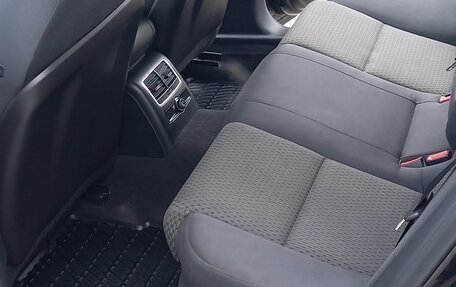 Audi A6, 2006 год, 800 000 рублей, 11 фотография
