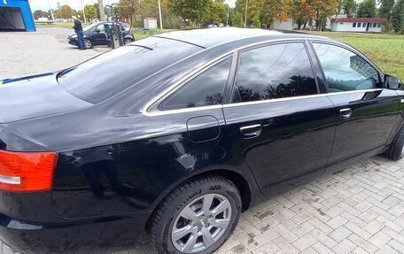 Audi A6, 2006 год, 800 000 рублей, 5 фотография