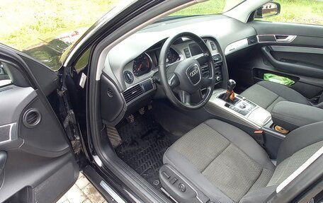 Audi A6, 2006 год, 800 000 рублей, 8 фотография