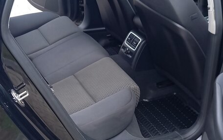 Audi A6, 2006 год, 800 000 рублей, 12 фотография