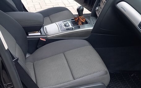Audi A6, 2006 год, 800 000 рублей, 10 фотография