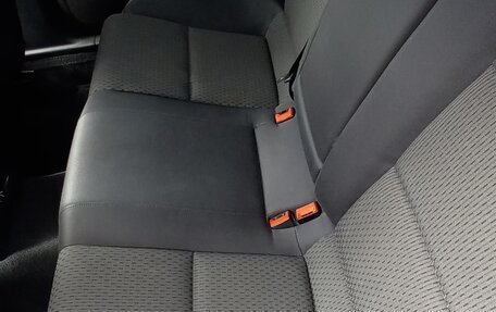 Audi A6, 2006 год, 800 000 рублей, 13 фотография