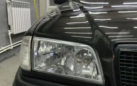 Mercedes-Benz C-Класс, 1993 год, 150 000 рублей, 1 фотография