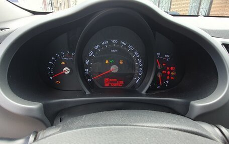 KIA Sportage III, 2015 год, 1 600 000 рублей, 5 фотография