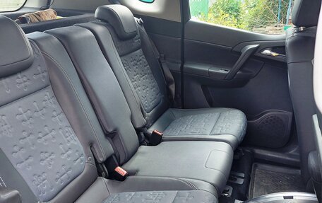Opel Meriva, 2011 год, 650 000 рублей, 7 фотография