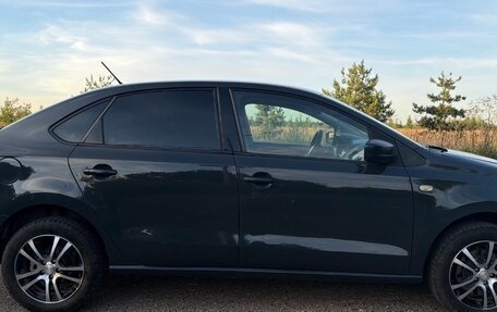 Volkswagen Polo VI (EU Market), 2016 год, 930 000 рублей, 5 фотография