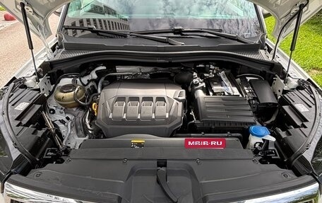 Skoda Kodiaq I, 2022 год, 3 500 000 рублей, 6 фотография