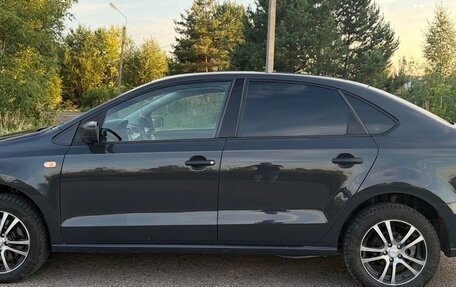 Volkswagen Polo VI (EU Market), 2016 год, 930 000 рублей, 6 фотография