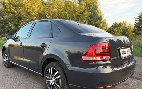 Volkswagen Polo VI (EU Market), 2016 год, 930 000 рублей, 8 фотография