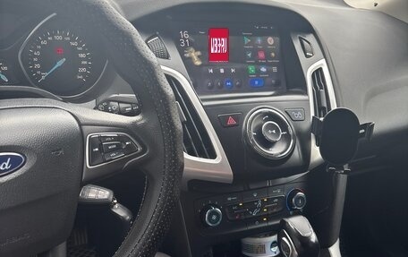 Ford Focus III, 2017 год, 900 000 рублей, 2 фотография