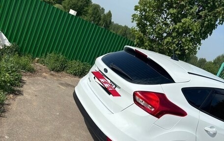 Ford Focus III, 2017 год, 900 000 рублей, 9 фотография