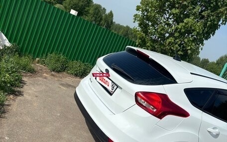 Ford Focus III, 2017 год, 900 000 рублей, 10 фотография