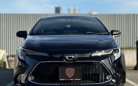 Toyota Corolla, 2019 год, 1 950 000 рублей, 2 фотография