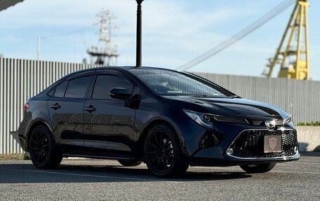 Toyota Corolla, 2019 год, 1 950 000 рублей, 3 фотография