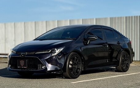 Toyota Corolla, 2019 год, 1 950 000 рублей, 4 фотография