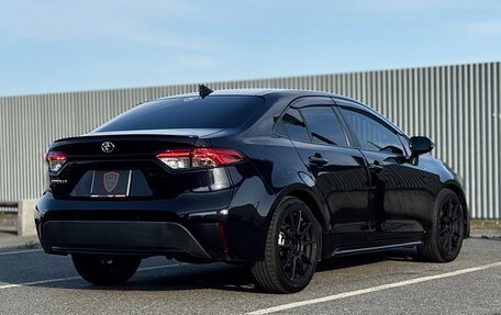 Toyota Corolla, 2019 год, 1 950 000 рублей, 7 фотография