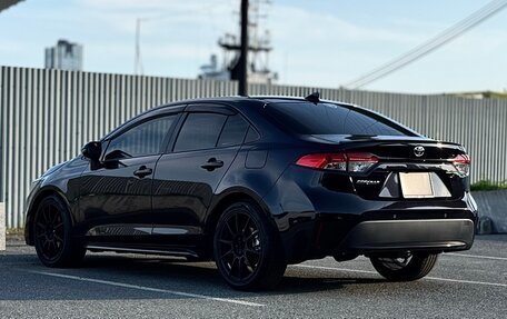 Toyota Corolla, 2019 год, 1 950 000 рублей, 6 фотография