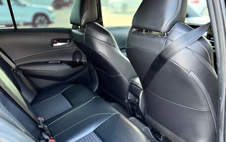 Toyota Corolla, 2019 год, 1 950 000 рублей, 9 фотография