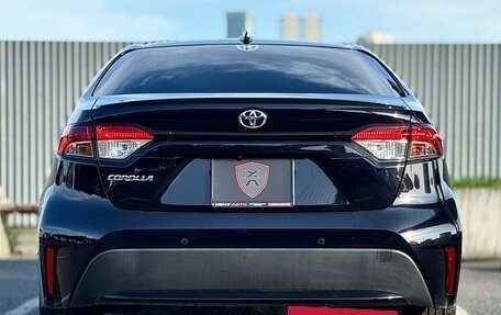 Toyota Corolla, 2019 год, 1 950 000 рублей, 5 фотография