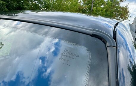 Chevrolet Niva I рестайлинг, 2017 год, 595 000 рублей, 4 фотография