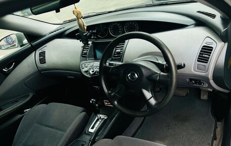 Nissan Primera III, 2002 год, 335 000 рублей, 5 фотография