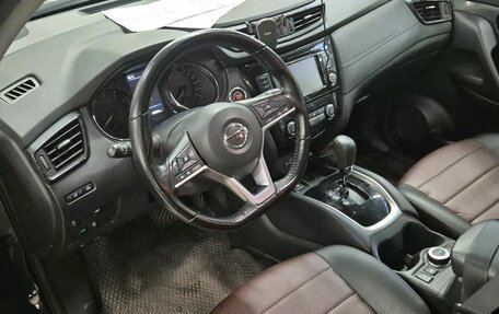 Nissan X-Trail, 2021 год, 2 239 000 рублей, 4 фотография