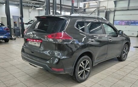 Nissan X-Trail, 2021 год, 2 239 000 рублей, 2 фотография