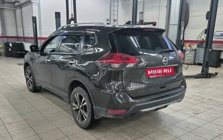 Nissan X-Trail, 2021 год, 2 239 000 рублей, 3 фотография