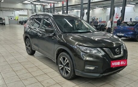 Nissan X-Trail, 2021 год, 2 239 000 рублей, 6 фотография