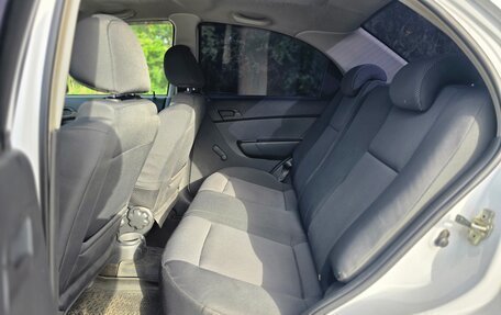 Chevrolet Aveo III, 2011 год, 465 000 рублей, 11 фотография
