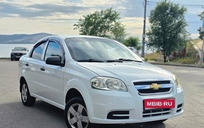 Chevrolet Aveo III, 2011 год, 465 000 рублей, 1 фотография