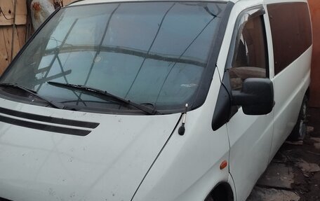 Mercedes-Benz Vito, 1998 год, 390 000 рублей, 2 фотография