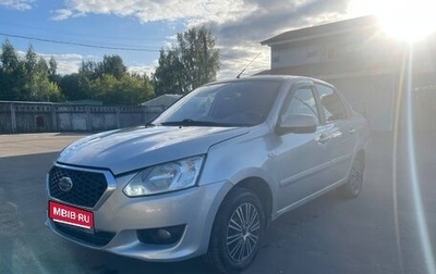 Datsun on-DO I рестайлинг, 2015 год, 300 000 рублей, 1 фотография