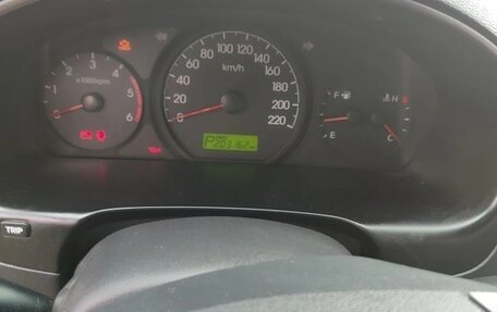 Hyundai Grand Starex Grand Starex I рестайлинг 2, 2010 год, 1 300 000 рублей, 16 фотография
